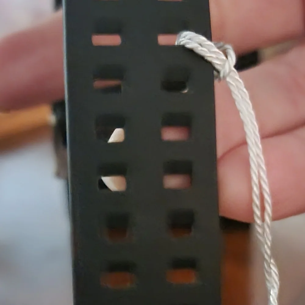 NIB Activa X Invicta Black Digital Chronograph Watch Rainbow Bezel Sport - Picture 2 of 6